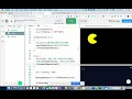 Repl it PacmanTutorial Part 2