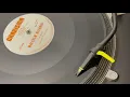 Malcolm McLaren and The World's Famous Supreme Team – Buffalo Gals (Trad, Square) (1982)