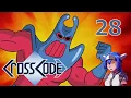 Let s Play CrossCode Part 28 I m getting tired of fighting