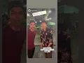 Download Lagu Haqiem Rusli and Ariff Bahran promoting Bowhunger Caffe Bello