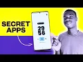 8 HIDDEN Android Apps You ve NEVER Heard Of