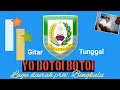 Download Lagu YO BOTOI BOTOI - Lagu daerah Prov. Bengkulu