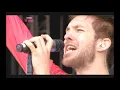 Calvin Harris - I'm Not Alone | Live @ T in the Park 2009  (HQ)