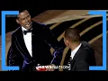 Legal expert on why Chris Rock isn t pressing charges against Will Smith Banfield