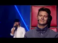 Natan Dagur | Bruises (Lewis Capaldi) | Blind Auditions | The Voice Norway | Season 6
