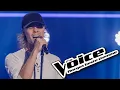 Download Lagu Natan Dagur | Bruises (Lewis Capaldi) | Blind Auditions | The Voice Norway | Season 6