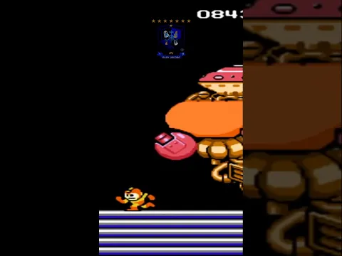 *¿☠️Qué es Wily Machine 1☠️? - Megaman - NES - Retro Info* | Sir Jacobs