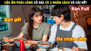 [Review Phim] Cậu ấm phải lòng cô gái có hai nhân cách và cái kết | Review phim hàn hay