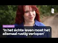 Download Lagu Met schrijver Alma Mathijsen op pad door Noord-Limburg | Cultuurcafé