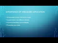 Module 1 Web Application