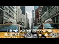 "Trouble" Shampoo | Lyrics | HD