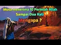 Download Lagu Musa Menerima 10 Perintah Allah sebanyak 2 kali, Mengapa?//Albert Kwuta
