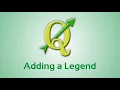 QGIS Module 4 - Creating a Map