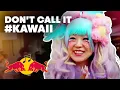 Download Lagu #Kawaii - H∆SHTAG$ Seizoen II | Red Bull Music Academy