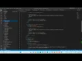 Lecture - 10 Dynamic Header Footer Point of Sales Complete Development in PHP SQL JS