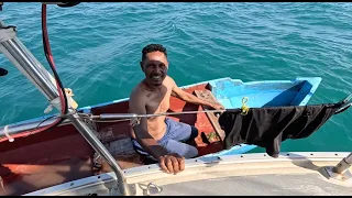 Indonesia Gives Warmest Welcome to Sailors WHSE170