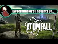 My Thoughts On Atomfall