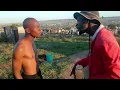 Lagu pedi/sotho vs xhosa😂#xhosanastro #xhosa #xhosacomedy #rasta #gqeberha #rusmakhado #rusphanjile #skit