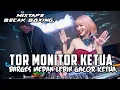 Lagu MIXTAPE BECAK BOXING.!! DJ FOR MONITOR KETUA NEW JUNGLE DUTCH FULL BASS REMIX TERBARU 2026.