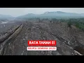 Lagu SUPITURANG ERUPSI SEMERU 2025 RATA TANAH 😭