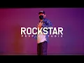 Post Malone - Rockstar M SUB choreography