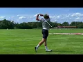 Golf SPEED TRAINING - my training basics to swing over 155mph