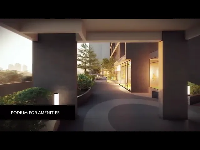 Project Video