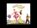 Julie Andrews - My Favorite Things (Audio)