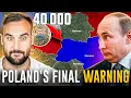 Download Lagu Poland Closes the Russian border with 40 000 Troops | NATO Reinforcements Arrive | Ukraine Update