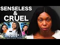 Kanedrea Davis Chyna Hickman The Story That Should Have Never Happened