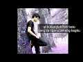 Download Lagu bukang hati batu (cover)