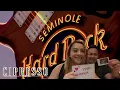 CIAO BLISSIMO CIPRESSO ITALIAN RESTAURANT 2022 HARD ROCK HOTEL CASINO TAMPA FL