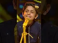 Download Lagu 'Chandi Jaisa Rang' Par Ek Amazing Singing🥁🎷🎤 | Superstar Singer 3 | #superstarsingerseason3 #shorts