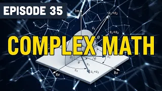 Mathematics of Complex Numbers in Python