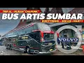Download Lagu RECOMMENDED‼️ BUS MEWAH TARIF MURAH‼️🔥 - Trip Al Hijrah \
