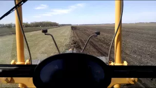 Landing strip