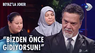Beyaz'ı şaşırtan yarışmacı! | Beyaz'la Joker 26. Bölüm @kanald