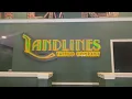 Landlines Tattoo Shop - Lubbock Texas