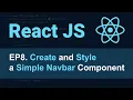 React JS Tutorial - 8