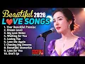 Lagu Beautiful Love Songs 2026 🌹Top Romantic Love Songs🎵 Easy Listening Song- Emotional Relaxing Playlist