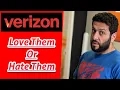 T-Mobile AT T Customers Take Your Bill Into Verizon This Will Happen