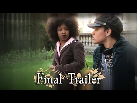 Chrysanthemum & Esperanza | Short Film Trailer