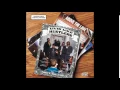 Above The Law - Untouchable - Livin' Like Hustlers