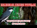 Lagu kombinasi mewah jinjing petulak versi speed, kasar dan mesin jahit