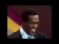 The Temptations "I Can't Get Next To You" on The Ed Sullivan Show