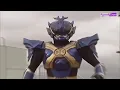 Download Lagu Chousenshin Gransazer Equip Compilation