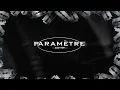 GAZY MP - PARAMÈTRE (LYRICS VIDEO)