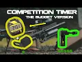 Budget Competition Stage Timer Just as Good