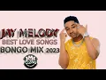 Download Lagu BEST OF JAY MELODY MIX 2023 | JAY MELODY NON STOP MIX | JAY MELODY BONGO MIX | @jaymelody