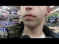 Tour of another store Walmart Hammond Indiana